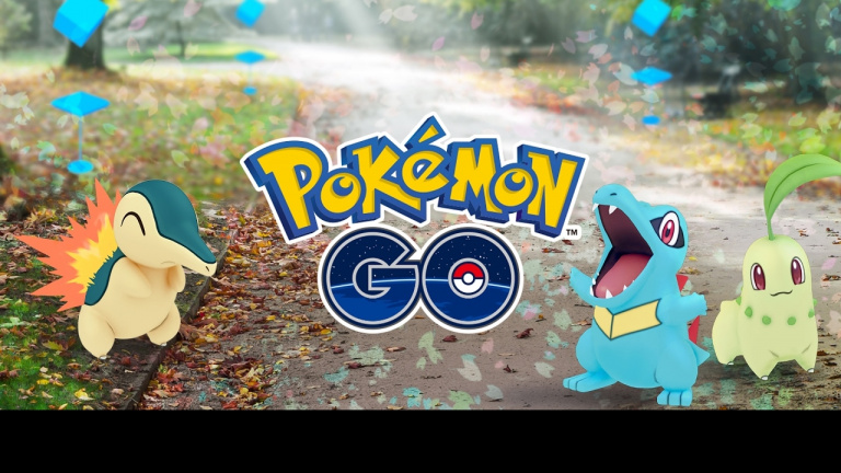 Pokémon GO : Pokémon Shiny, objets d'évolution faciles, Mentali, Noctali... notre guide 2e génération Or / Argent (MAJ)