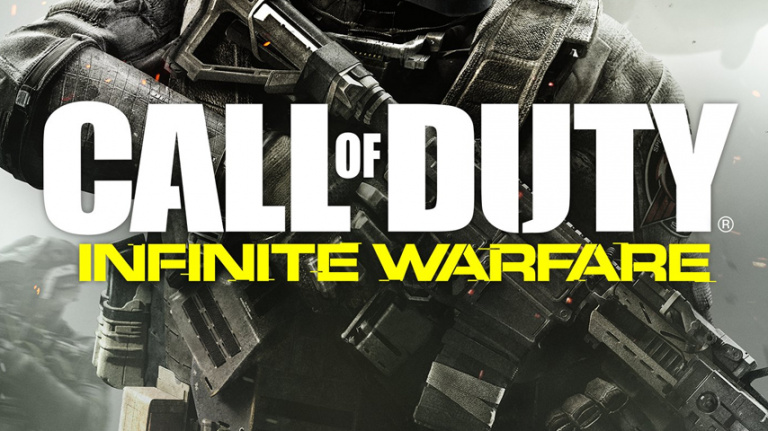 CoD Infinite Warfare : entrez dans un week-end de double XP
