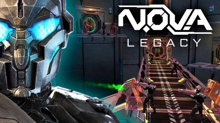 NOVA Legacy : Les développeurs répondent à la foire aux questions