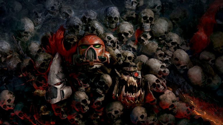 Warhammer 40.000 Dawn of War 3 : A l'assaut du mode multijoueur