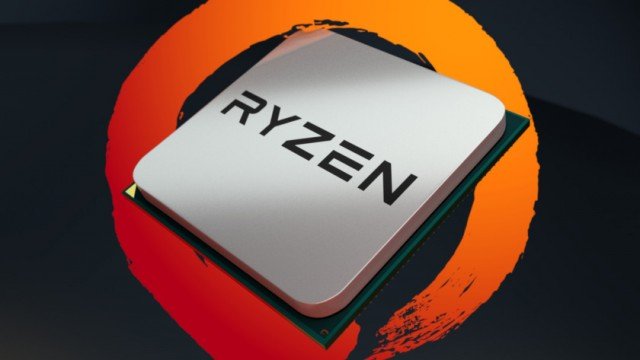 Processeurs Ryzen 7 : AMD abat officiellement ses cartes (prix et spécifications)