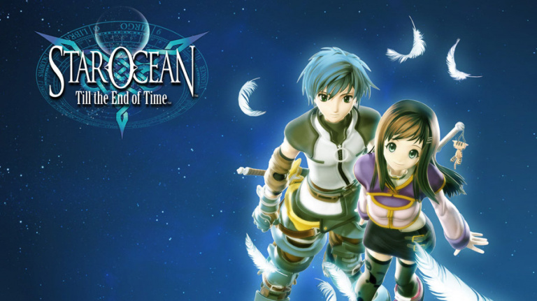 Star Ocean 3 sortira en HD sur PS4 au Japon
