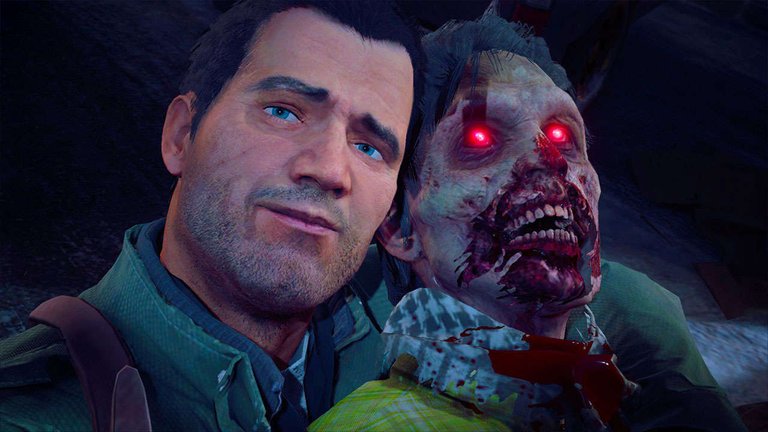 Dead Rising 4 annoncé sur Steam