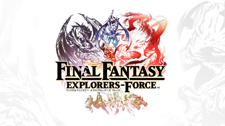 Square Enix annonce un nouveau Final Fantasy sur mobiles