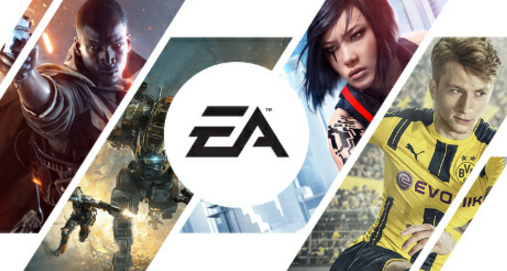 PS Store : Les jeux EA en solde jusqu'à -60% !