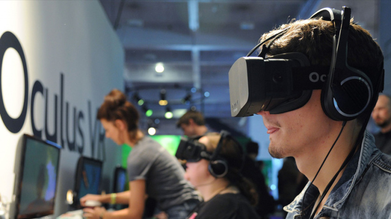 ZeniMax souhaite freiner les ventes de jeux pour Oculus Rift et Samsung Gear VR