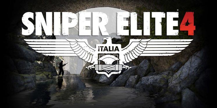 Guide pour bien débuter Sniper Elite 4