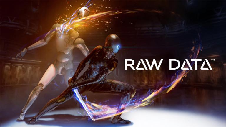 Raw Data sera compatible avec l'Oculus Rift en mars