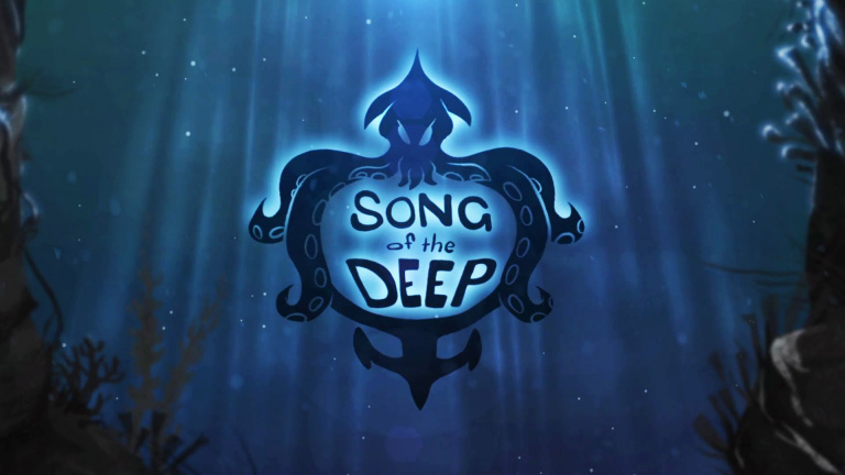 Pour GameStop, Song of the Deep est un succès commercial