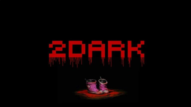 2Dark : De l'idée au jeu