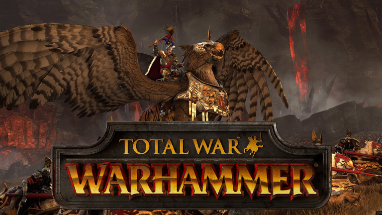 Total War : Warhammer présente sa Old World Edition
