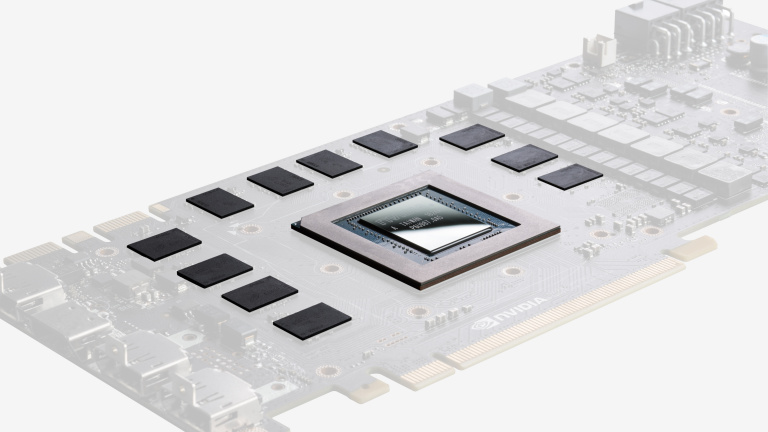 GDC 2017 : NVIDIA annonce la GTX 1080 Ti, sa nouvelle carte graphique haut de gamme