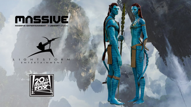 Avatar : Un nouveau jeu annoncé