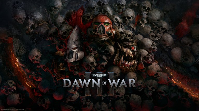 Dawn of War III présente ses environnements