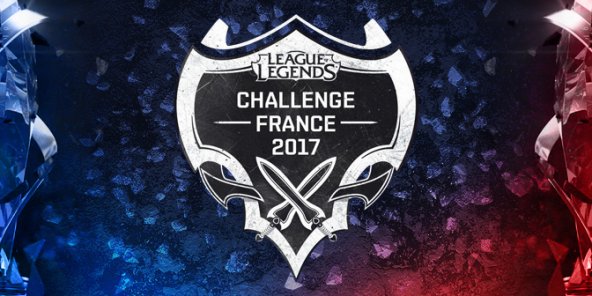 eSports : La finale du Challenge France sur beIN Sports