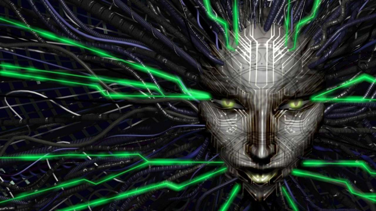 Le remake de System Shock migre vers l'Unreal Engine 4