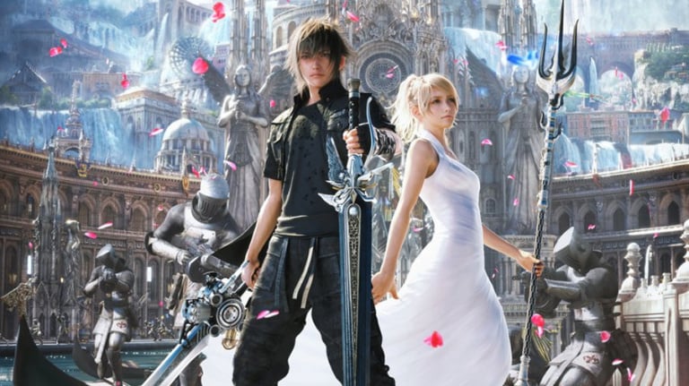 Final Fantasy XV : l'épisode de la dernière chance selon Hajime Tabata