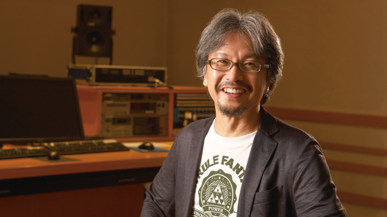 Eiji Aonuma : les prochains Zelda utiliseront davantage le HD Rumble