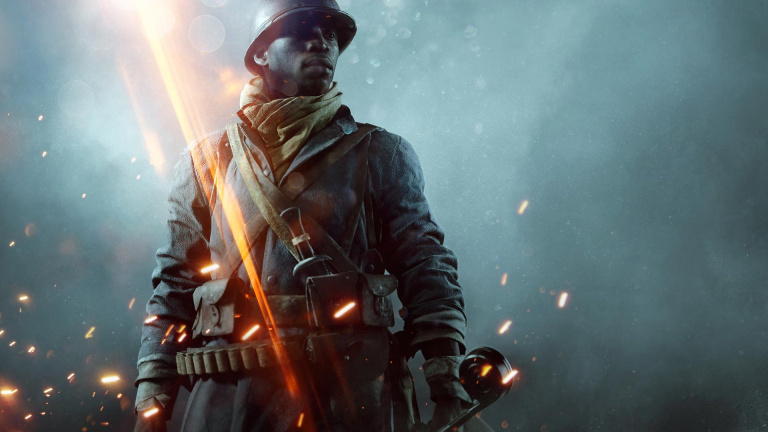 Battlefield 1 : une date de sortie pour "They Shall Not Pass"