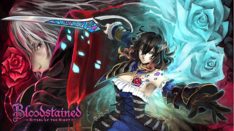 Bloodstained : Ritual of the Night se confirme sur Nintendo Switch