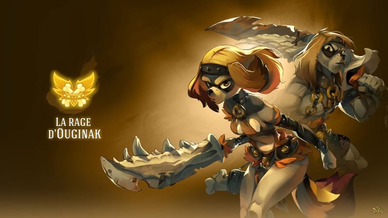 Dofus : 18 ans après, pourquoi le MMO d'Ankama marche toujours autant ? - DOFUS Temporis 7