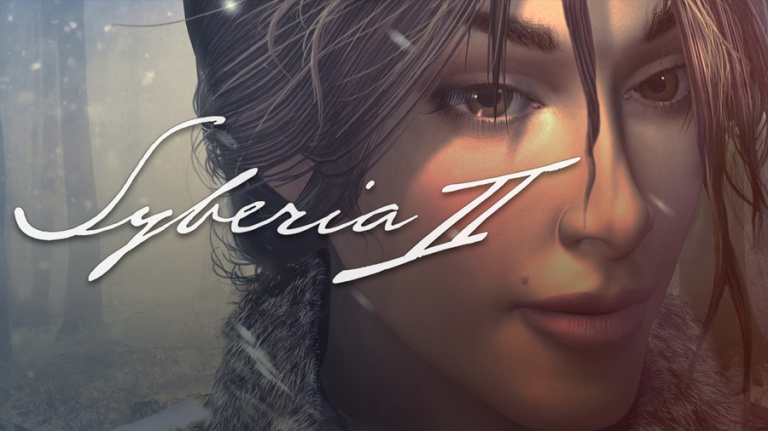 Syberia II est gratuit temporairement sur PC via Origin