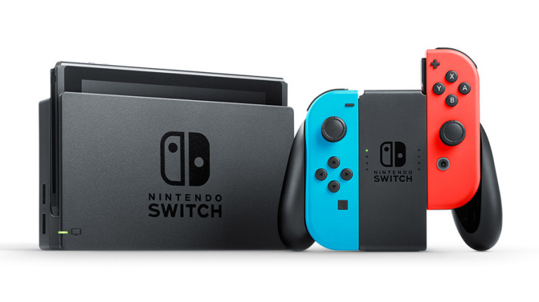 Nintendo Switch : charger avec une batterie portable oui, mais laquelle ?