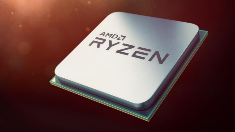 CPU Ryzen 7 : Revue de nos différentes plateformes de tests