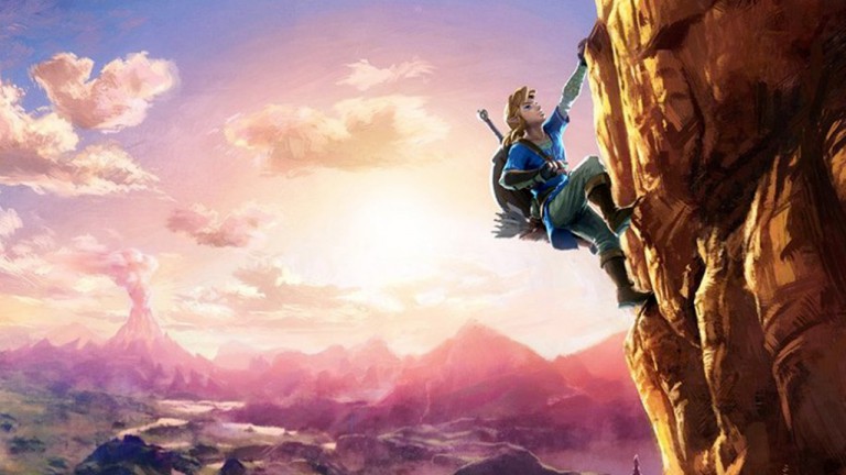 Zelda : Breath of the Wild déjà fini en moins d'une heure