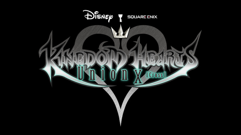 Kingdom Hearts : Union X arrive en France le mois prochain