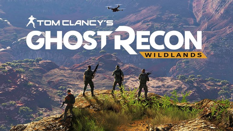 Ghost Recon Wildlands : Le best of du Marathon avec Gotaga, Bruce Grannec, Wankil et Skyyart