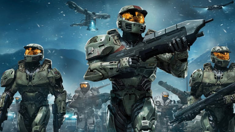 Halo Wars 2 : la démo est à présent disponible sur Windows 10