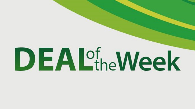 Deal With Gold : Les offres de la semaine sur le Xbox Live