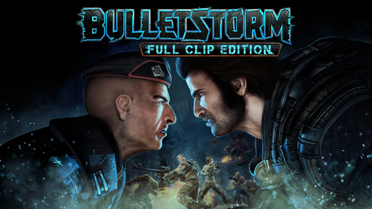 Bulletstorm 2 envisageable après la Full Clip Edition selon Gearbox