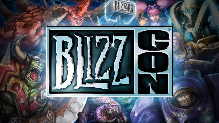Les tickets pour la BlizzCon en vente dès le 6 avril
