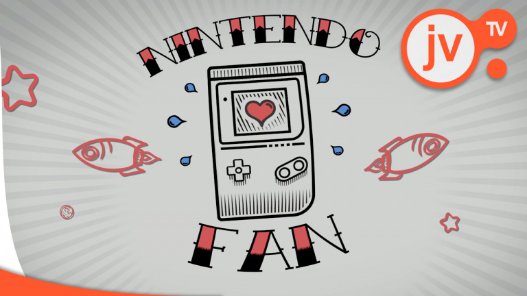 Nintendo Fan : Episode 15 - Zelda est là