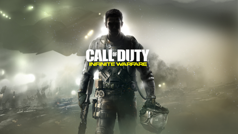 Call of Duty : Infinite Warfare - le RV-N, un fusil à énergie hybride dévastateur