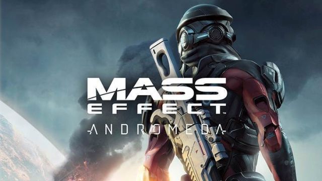 Mass Effect Andromeda : Les animations faciales ne seront pas corrigées à la sortie