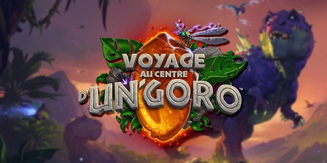 Hearthstone : Trois nouvelles cartes de la future extension dévoilées