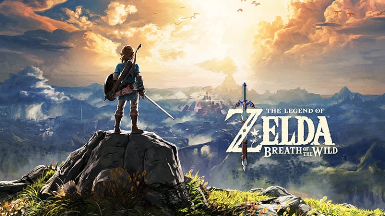 The Legend of Zelda : Breath of the Wild, notre guide des mini-jeux