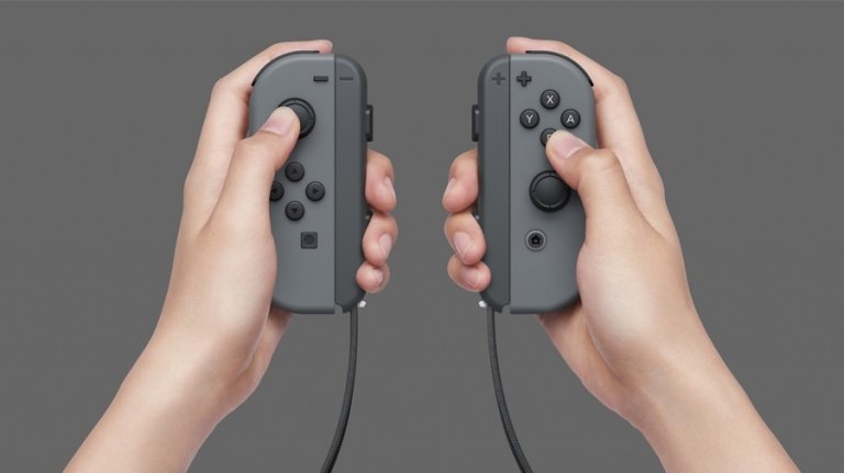 Nintendo prend la parole au sujet des Joy-Con de la Switch
