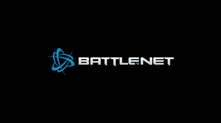 Battle.net se renomme aujourd'hui en "Blizzard"