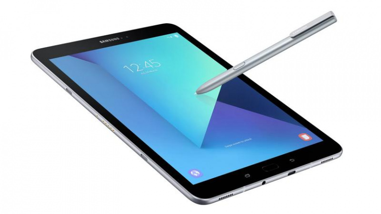 Samsung Galaxy Tab S3 : Nos impressions après une première prise en main