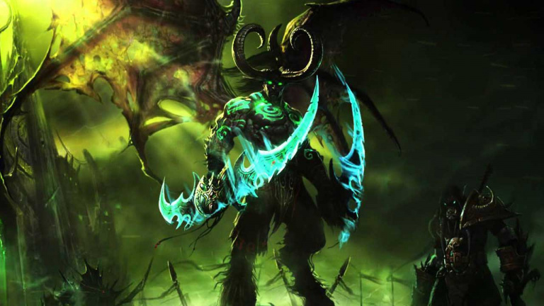 World of Warcraft : le prix des services facultatifs évolue