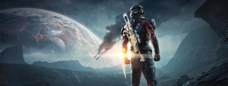 Mass Effect Andromeda, astuces, conseils, crédits faciles... Notre guide pour bien débuter