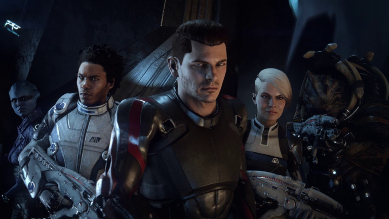 Mass Effect Andromeda, astuces, conseils, crédits faciles... Notre guide pour bien débuter