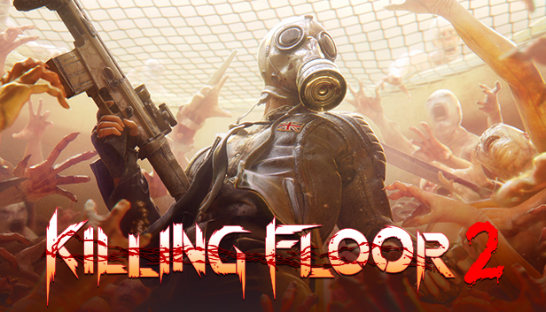 Killing Floor 2 disponible gratuitement à l'essai ce weekend sur PS4 et PC