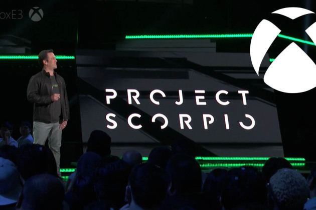Project Scorpio : les jeux first-party essentiels au bon lancement de la console