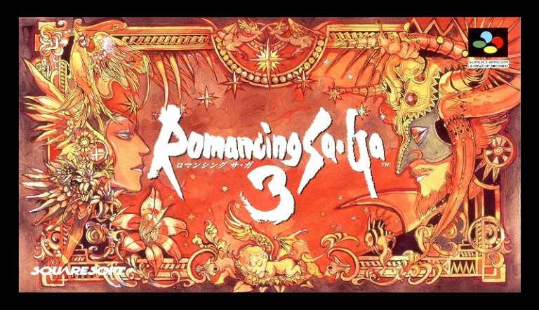 Romancing SaGa 3 aura droit à un remaster