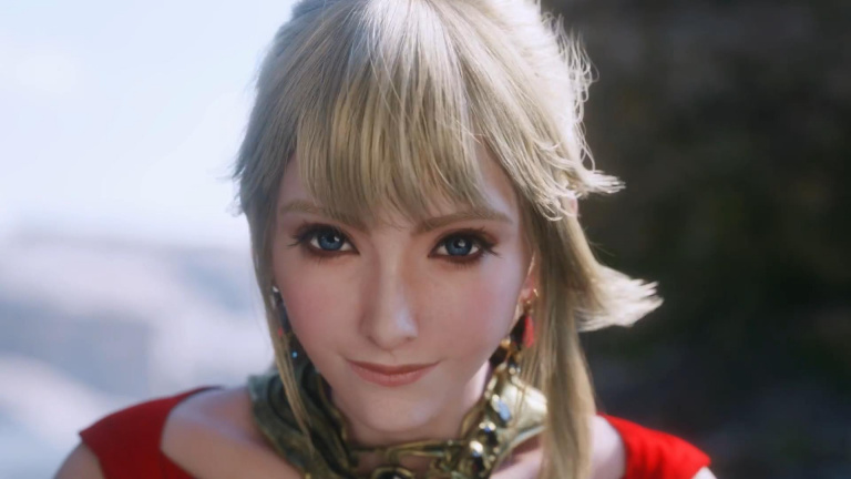 Final Fantasy XIV jouable à l'essai gratuitement sans limite de temps